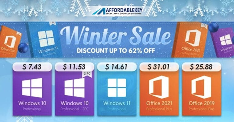 How Much Does Windows 11 Cost