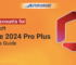 Microsoft Office 2024 Professional Plus
