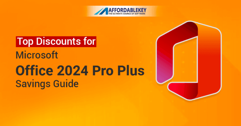 Microsoft Office 2024 Professional Plus