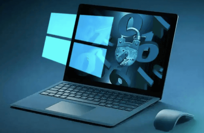 Turn On or Off Windows Features