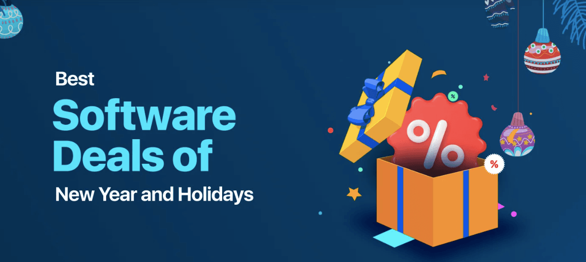 Software Deals for Small Business