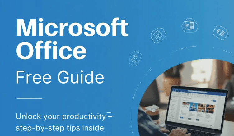 Free Software Download MS Office