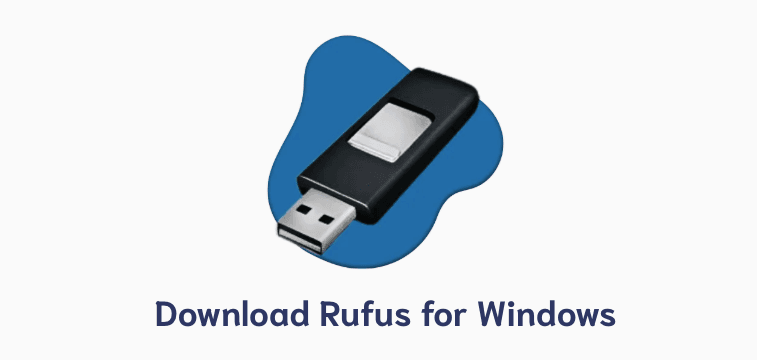 Rufus Download