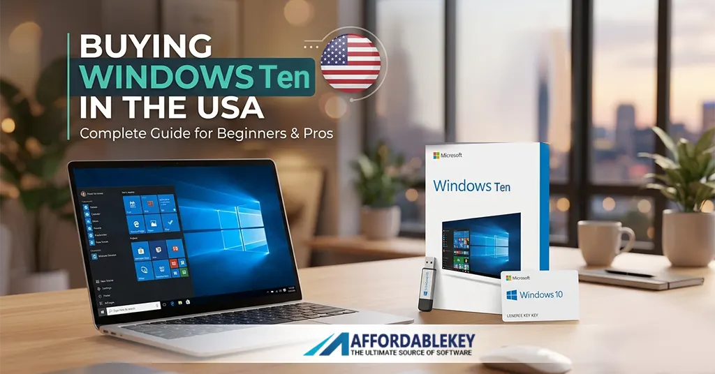 Windows Ten Price
