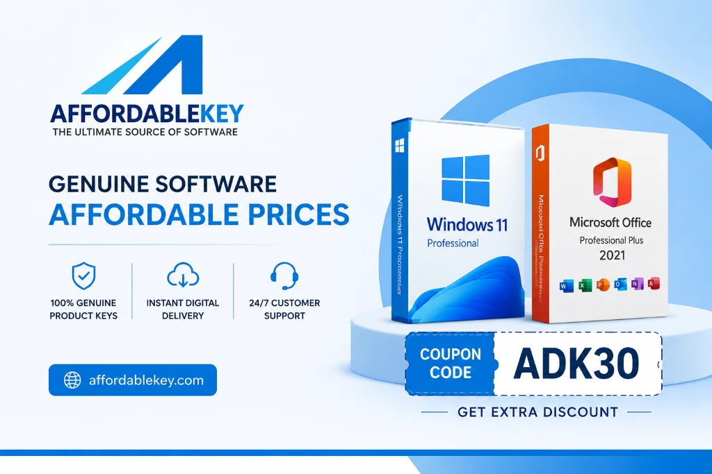 Affordable Activation Key for Microsoft Office