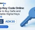 Cheap Key Code Online guide showing safe digital game key marketplaces and affordable activation codes.