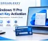 Windows 11 Pro Product Key Activation Guide