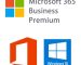 Microsoft 365 business premium windows 10 license key
